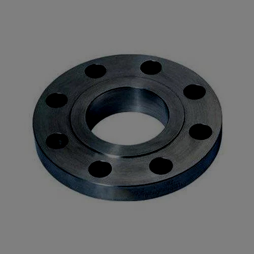 Stainless Steel Flanges