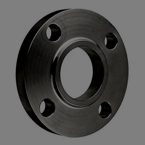 Alloy Flanges