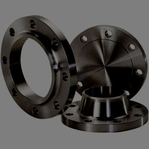 Alloy Steel Forged Flanges Application: Industrial