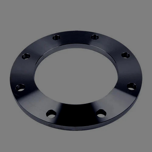Plate Flanges Application: Industrial