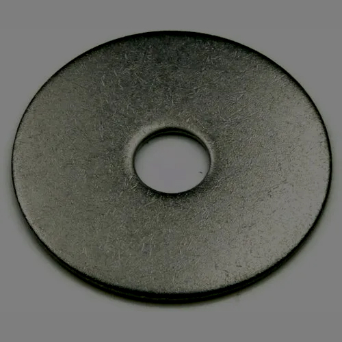 Stainless Steel Washer