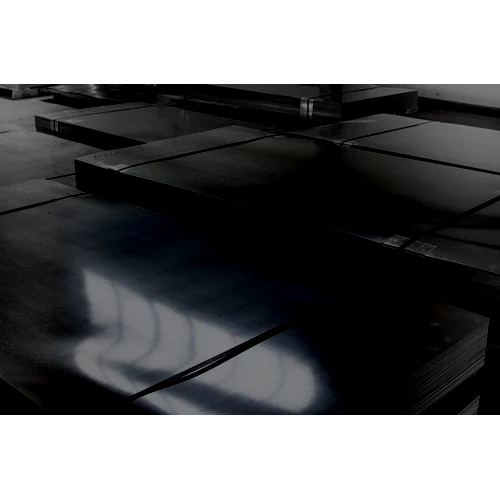 Sheets Coil And Plate