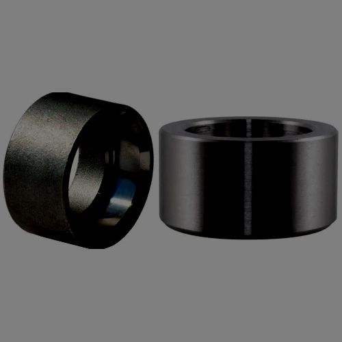 Socket Weld Coupling Half