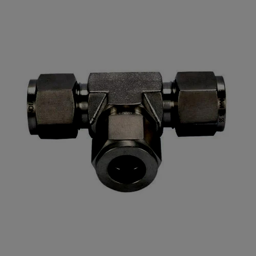 Stainless Steel Fittings