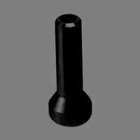 Stainless Steel Nipolet