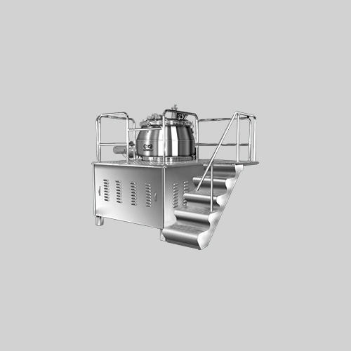 Rapid Mixture Granulator