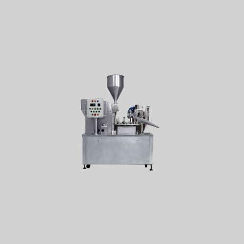 Colloid Mill