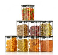 Lock n Lock AIr Tight Container For Kitchen Storage