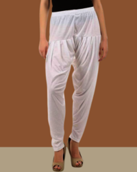 White color Viscose Rayon Patiala