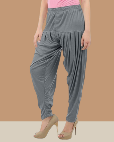 Light Grey Color Viscose Rayon Patiala