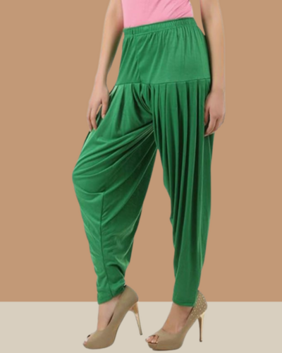 Pak Green Viscose Rayon Patiala