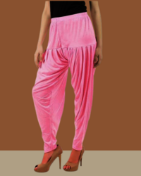 LPink Patiala Salwar