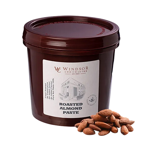 Almond Pure Paste 100%