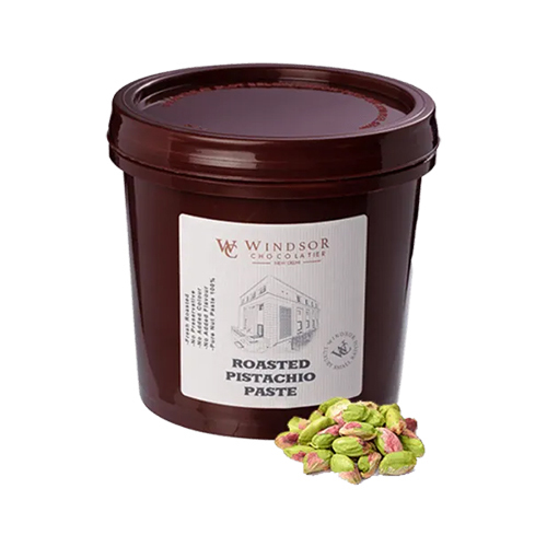 Pistachio Pure Paste 100%