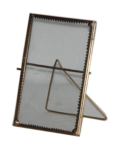 Rectangular Mirror