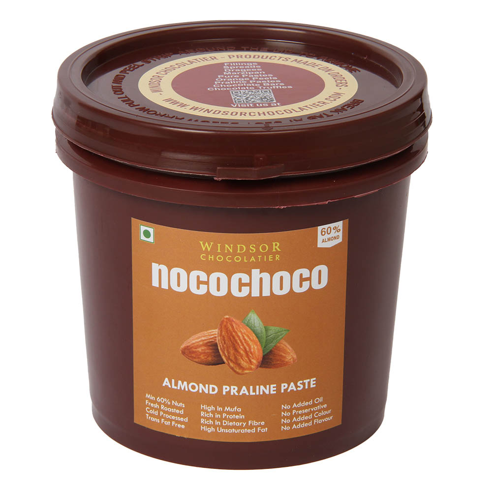 Praline Paste