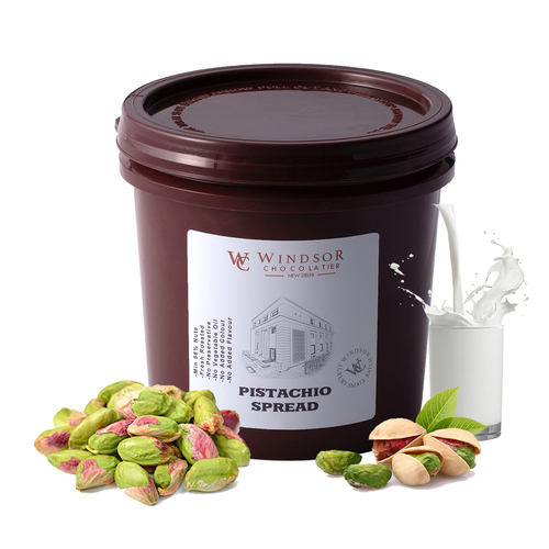 Pistachio Spread 58% (Green)