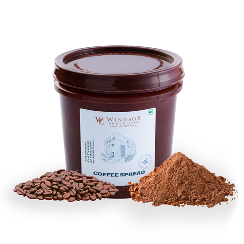 Coffee Spread