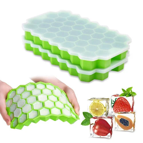 Honeycomb Ice Tray