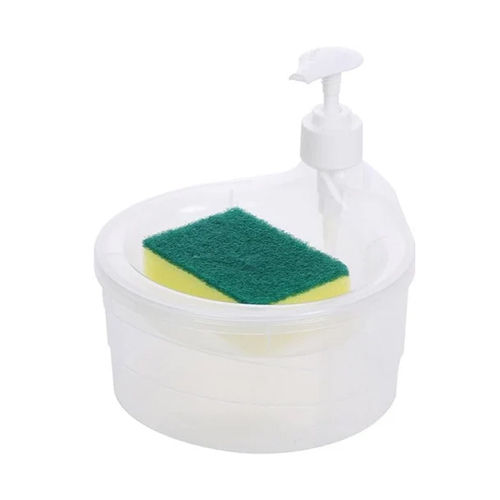 Liquid Soap Dispenser Plastic Pump