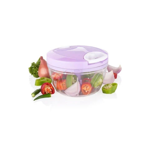 Plastic Vegetable Chopper