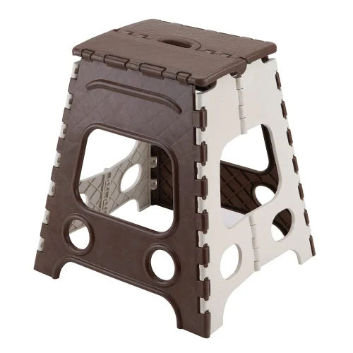 Plastic Folding Stool