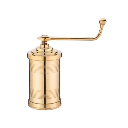 Manual Brass Sev Sancha