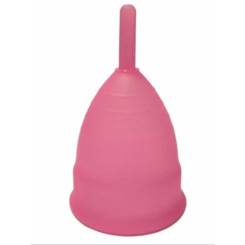 Medium Size Menstrual Cup