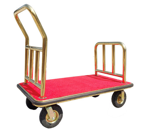 Luggage Cart