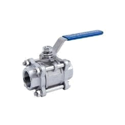 Ball Valve