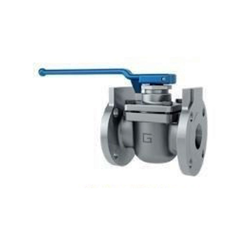 Plug Valve