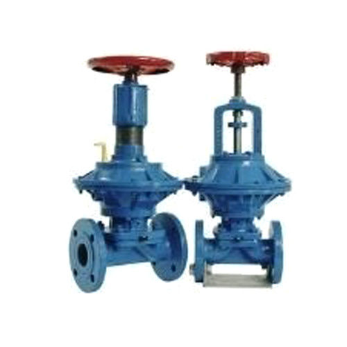 Diaphragm Valve