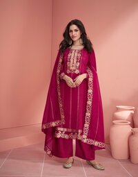 SALWAR  KAMEEZ PREMIUM  SILK