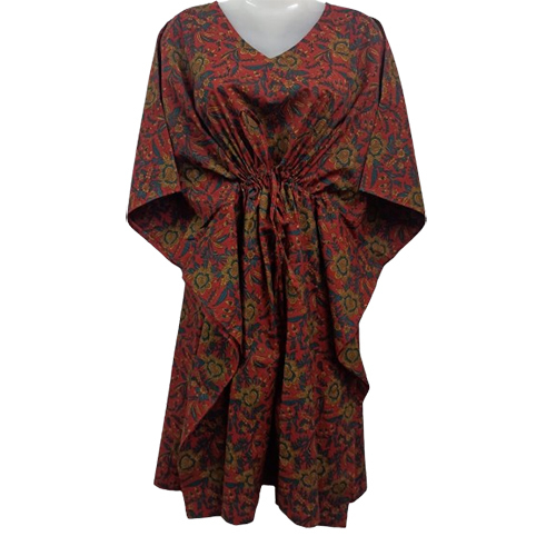 Ladies Fancy Kaftan