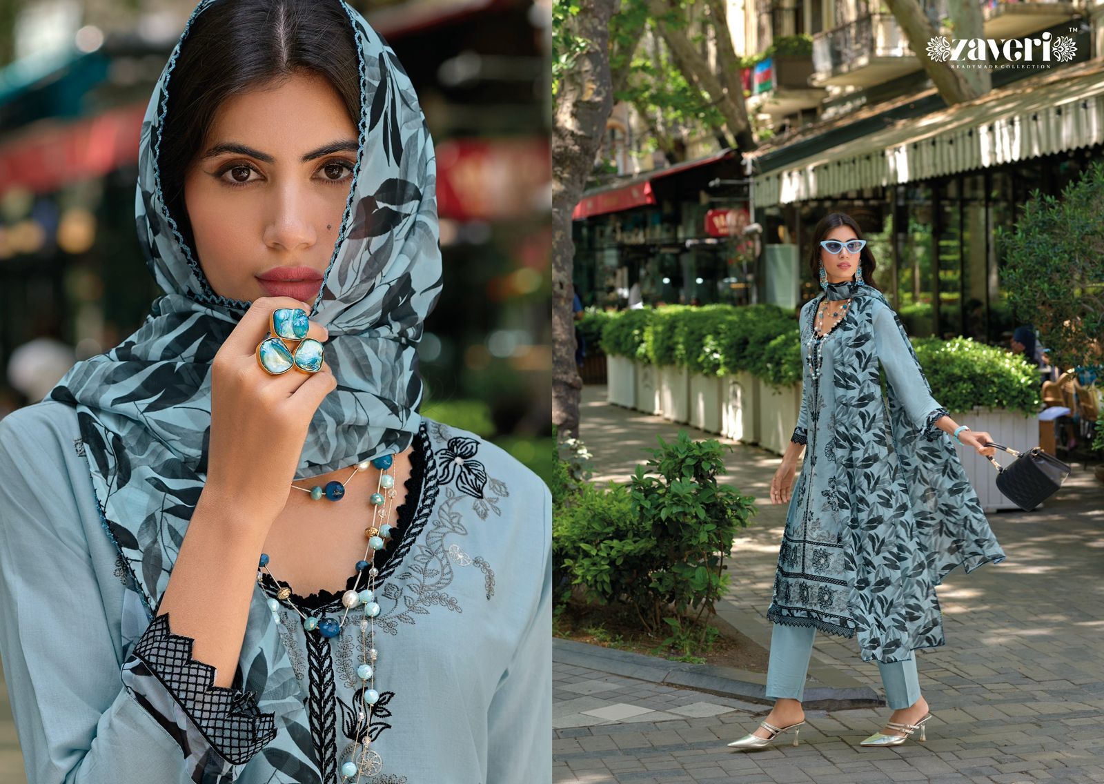 cotton SALWAR KAMEEZ