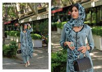 cotton SALWAR KAMEEZ