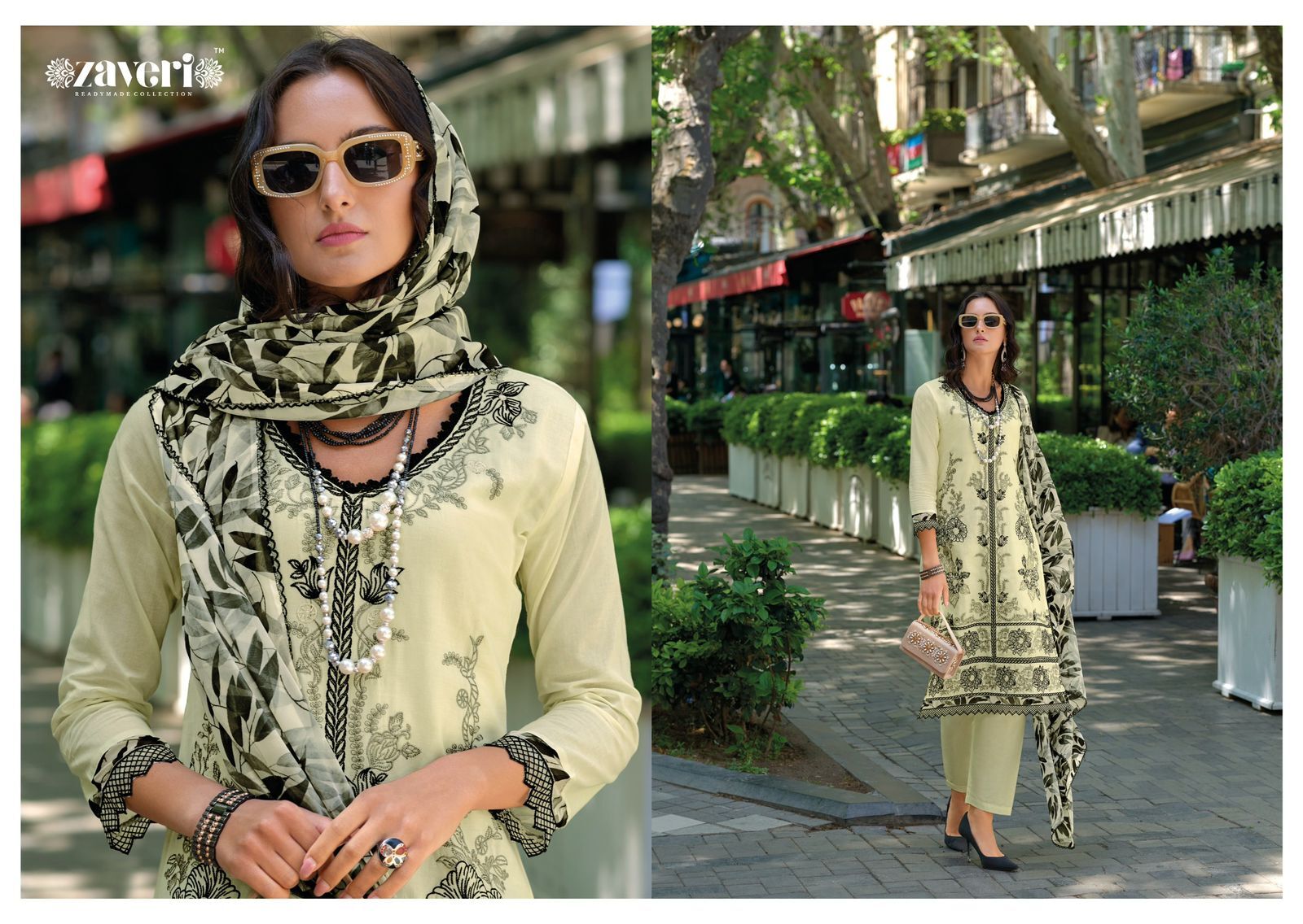 cotton SALWAR KAMEEZ