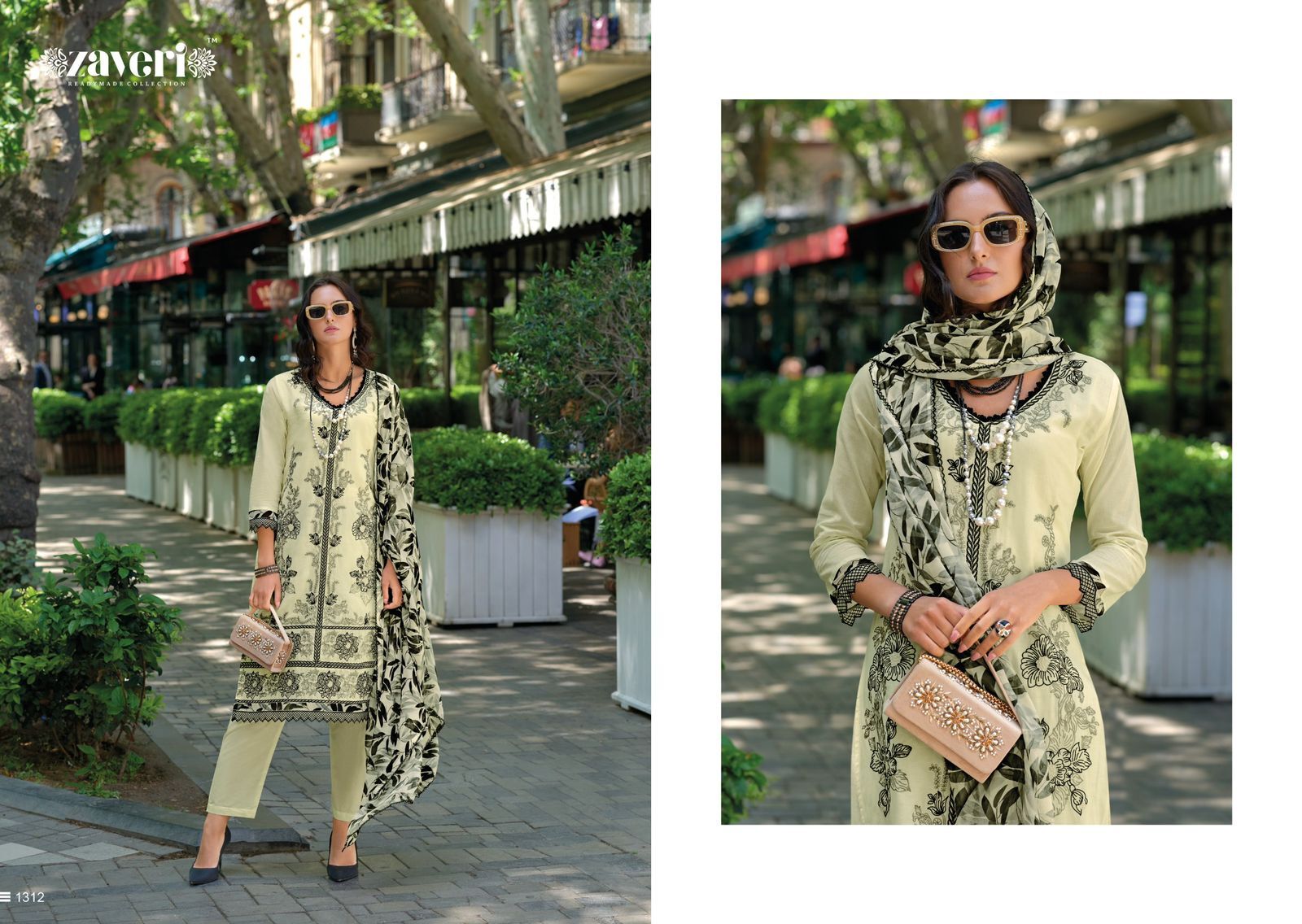 cotton SALWAR KAMEEZ