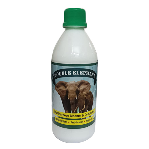 500 ML Multipurpose Cleaner