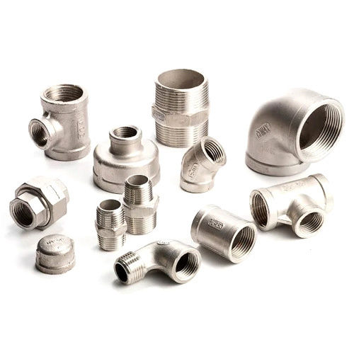 Stainless Steel Fitting