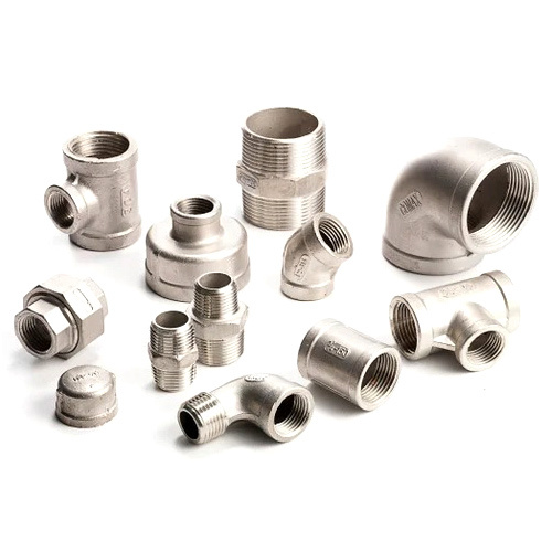 Stainless Steel Super Duplex Pipes Fittings