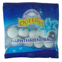 Naphthalene Balls