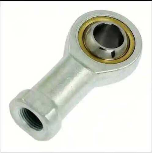 Industrial Nut And Bolt