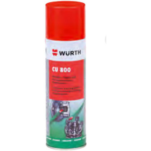 CU 800 - SPRAY 300ml