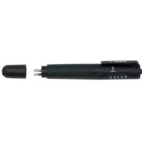 Black Brake Fluid Tester Dot 3-Dot 4-Dot 5.1