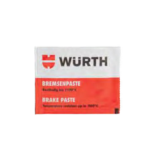 BRAKE PASTE