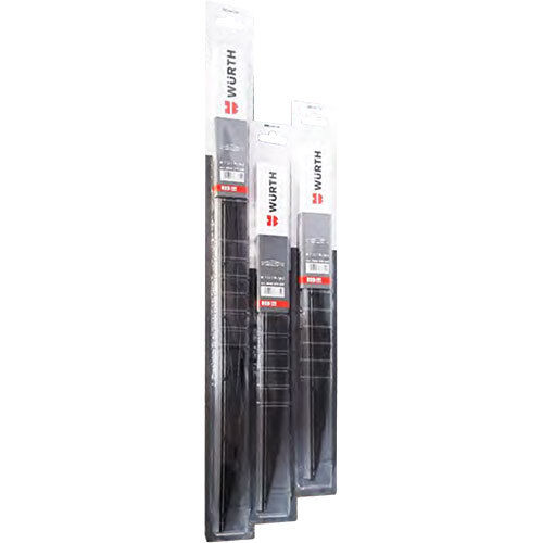 Rubber Windscreen Wiper Blade