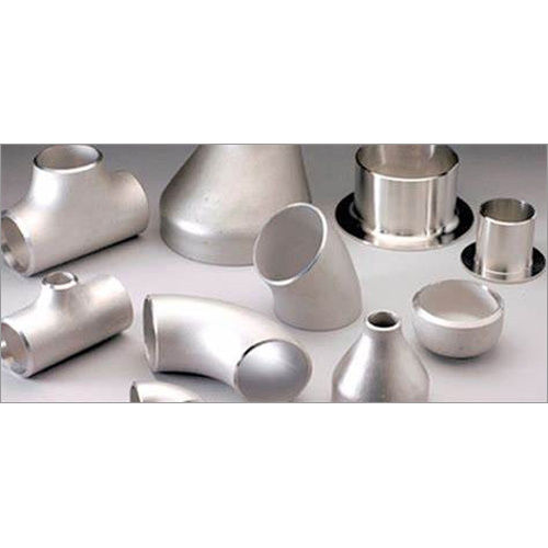 Stainless Steel Inconel 625 Buttweld Pipes Fittings