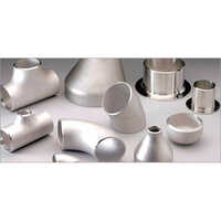 Inconel 625 Buttweld Pipes Fittings