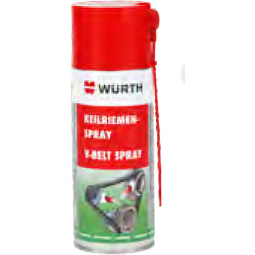 V-BELT SPRAY 400ml